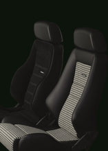 Load image into Gallery viewer, Recaro Classic LS Seat - Black Leather