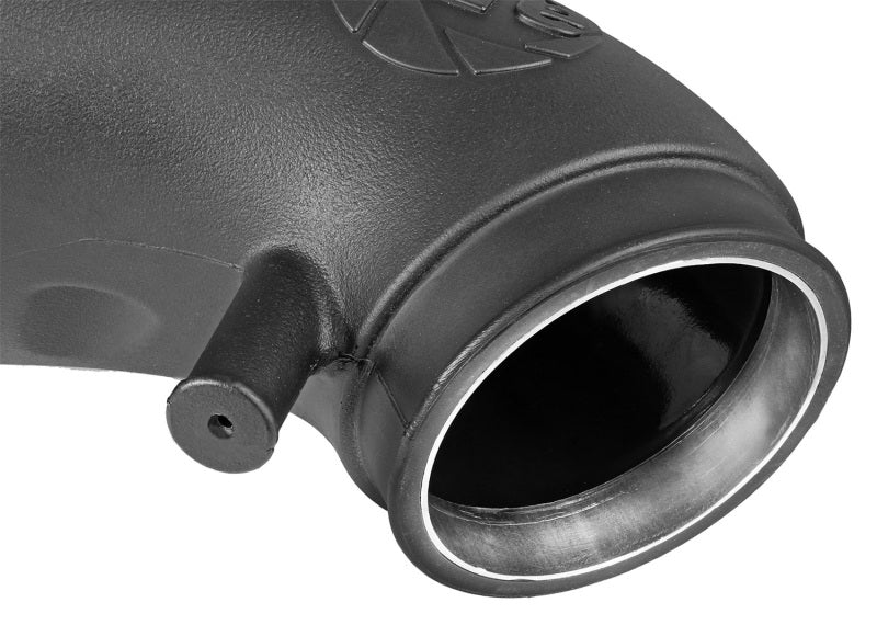 aFe Momentum GT Pro Dry S Stage-2 Intake System 11-15 Dodge Challenger/Charger R/T V8 6.4L HEMI