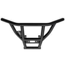 Load image into Gallery viewer, Wehrli 19-21 Honda Talon 1000X/R Front Bumper w/Fair Lead Mount - Fine Texture Black