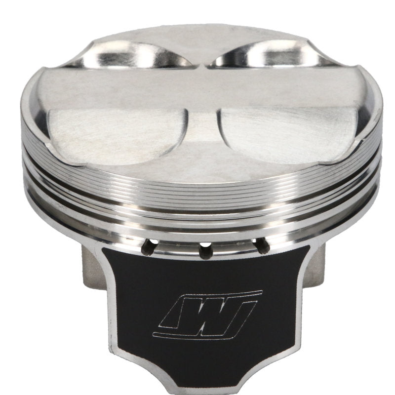 Wiseco 02-06 Acura/Honda K20 RSX-S +5cc 11.0:1 CR Piston - Single