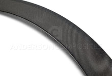 Load image into Gallery viewer, Anderson Composites 14-15 Chevrolet Camaro (Mounting Points ZL1) Type-ZL Rear Spoiler