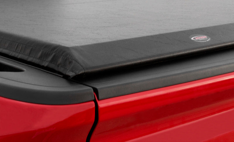 Access Original 17-20 Ford Super Duty F-250 / F-350 / F450  6ft 8in Bed Roll-Up Cover
