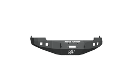 Road Armor 09-12 Ram 1500 Stealth Front Winch Bumper - Tex Blk