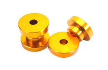 Load image into Gallery viewer, ISR Performance Solid Differential Mount Bushings - S14/S15 - Gold