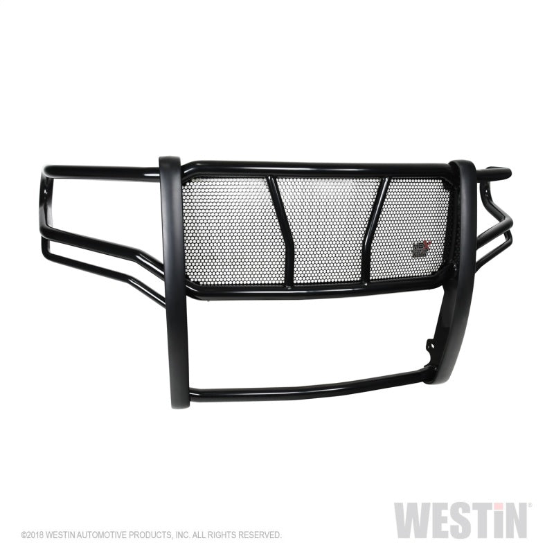 Westin 19-21 Ram 1500 (non Rebel/Warlock) HDX Grille Guard - Black