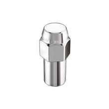 Load image into Gallery viewer, McGard Hex Lug Nut (Long Shank - .946in.) M12X1.5 / 13/16 Hex / 1.85in. Length (4-pack) - Chrome