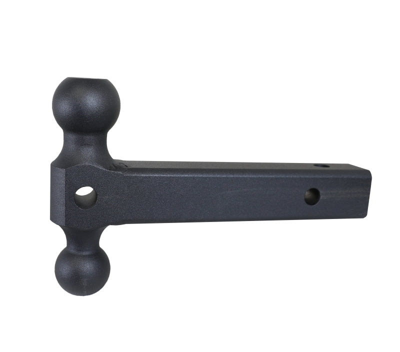 Gen-Y 2in Shank 10K Extended Dual-Ball Mount 12in length