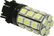 Load image into Gallery viewer, Putco 360 Deg. 3156 Bulb - Red LED 360 Premium Replacement Bulbs