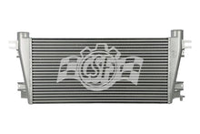 Load image into Gallery viewer, CSF 06-16 Chevrolet Express 2500 6.6L OEM Intercooler