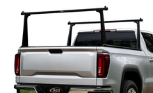Load image into Gallery viewer, Access ADARAC Aluminum Pro Series 2020+ GM 2500/3500 6ft 8in Bed Truck Rack - Matte Black